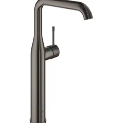 Grohe essence servantbatteri hard graphite str. xl