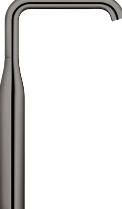 Grohe essence servantbatteri hard graphite str. xl