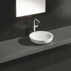 Grohe essence servant ø45 cm u/overløp alpinhvit