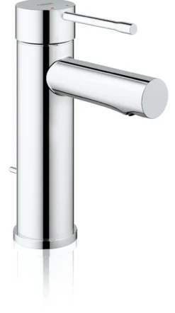Grohe essence s servantbatteri m/oppløft krom