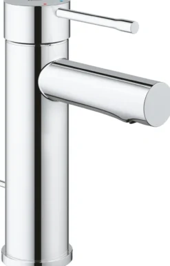 Grohe essence s servantbatteri m/oppløft krom