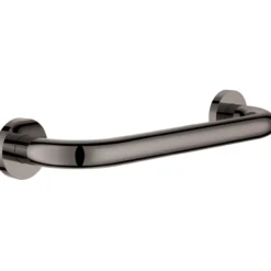 Grohe essentials badekargrep 35 cm hard graphite