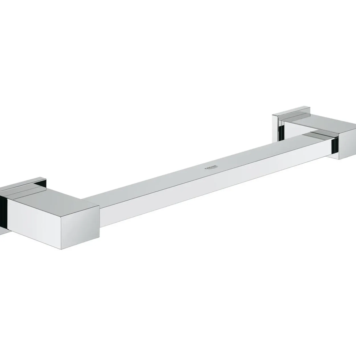 Grohe essentials cube badekargrep 39 cm krom