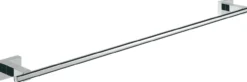 Grohe essentials cube håndklestand 60 cm