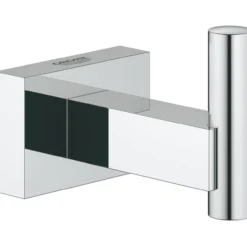 Grohe essentials cube håndklekrok