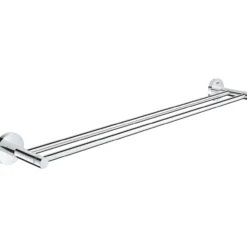 Grohe essentials dobbel håndklestang 65,5 cm
