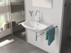 Grohe essentials glass