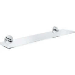 Grohe essentials glasshylle 53 cm
