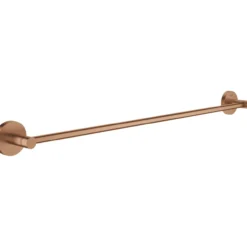 Grohe essentials håndklestang 65,4 cm børstet warm sunset