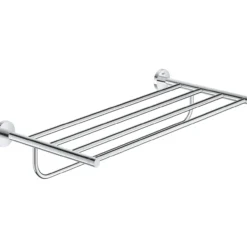 Grohe essentials håndklestang 60,5 cm