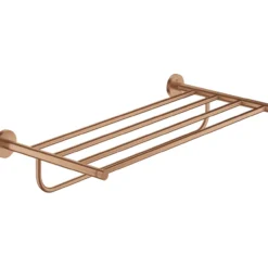 Grohe essentials multi håndkleholder 60,4 cm børstet warm sunset