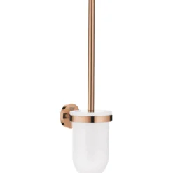 Grohe essentials toalettbørste sett warm sunset