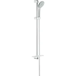 Grohe euphoria 110 champagne dusjsett