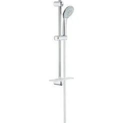 Grohe euphoria 110 champagne dusjsett 60 cm