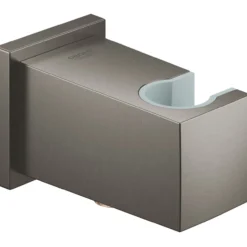 Grohe euphoria cube håndusjuttak børstet hard graphite