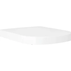 Grohe euro ceramic toalettsete hvit