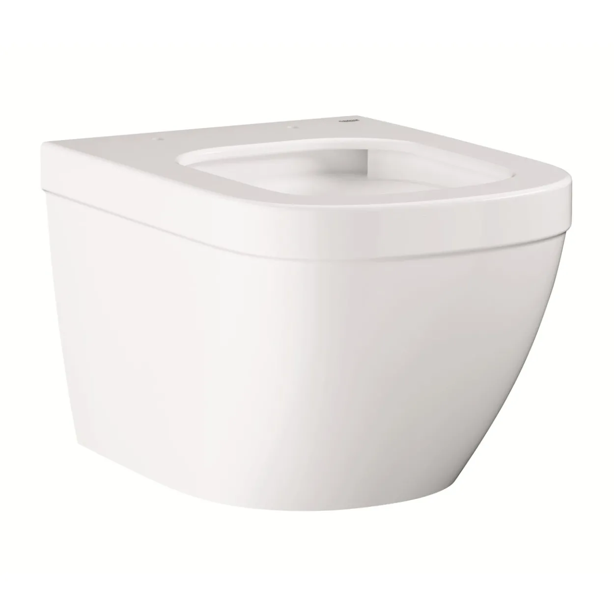 Grohe euro ceramic veggskål compact
