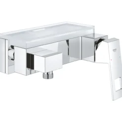 Grohe eurocube dusjbatteri