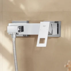 Grohe eurocube dusjbatteri