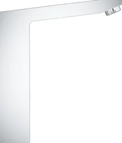Grohe eurocube e berøringsfritt servantbatteri 6v krom