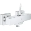 Grohe eurocube joy dusjbatteri krom