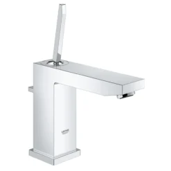 Grohe eurocube joy m servantbatteri m/oppløft krom