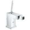 Grohe eurocube joy s bidetarmatur m/oppløft krom