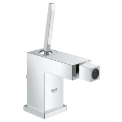 Grohe eurocube joy s bidetarmatur m/oppløft krom