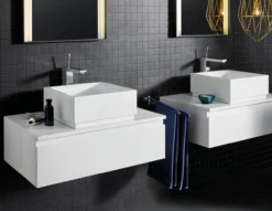 Grohe eurocube joy servantbatteri xl