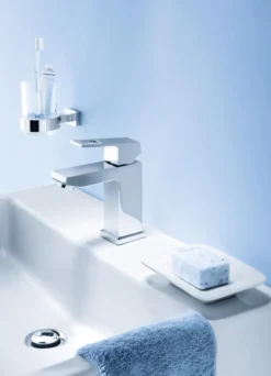 Grohe eurocube kaldtvannskran x-small