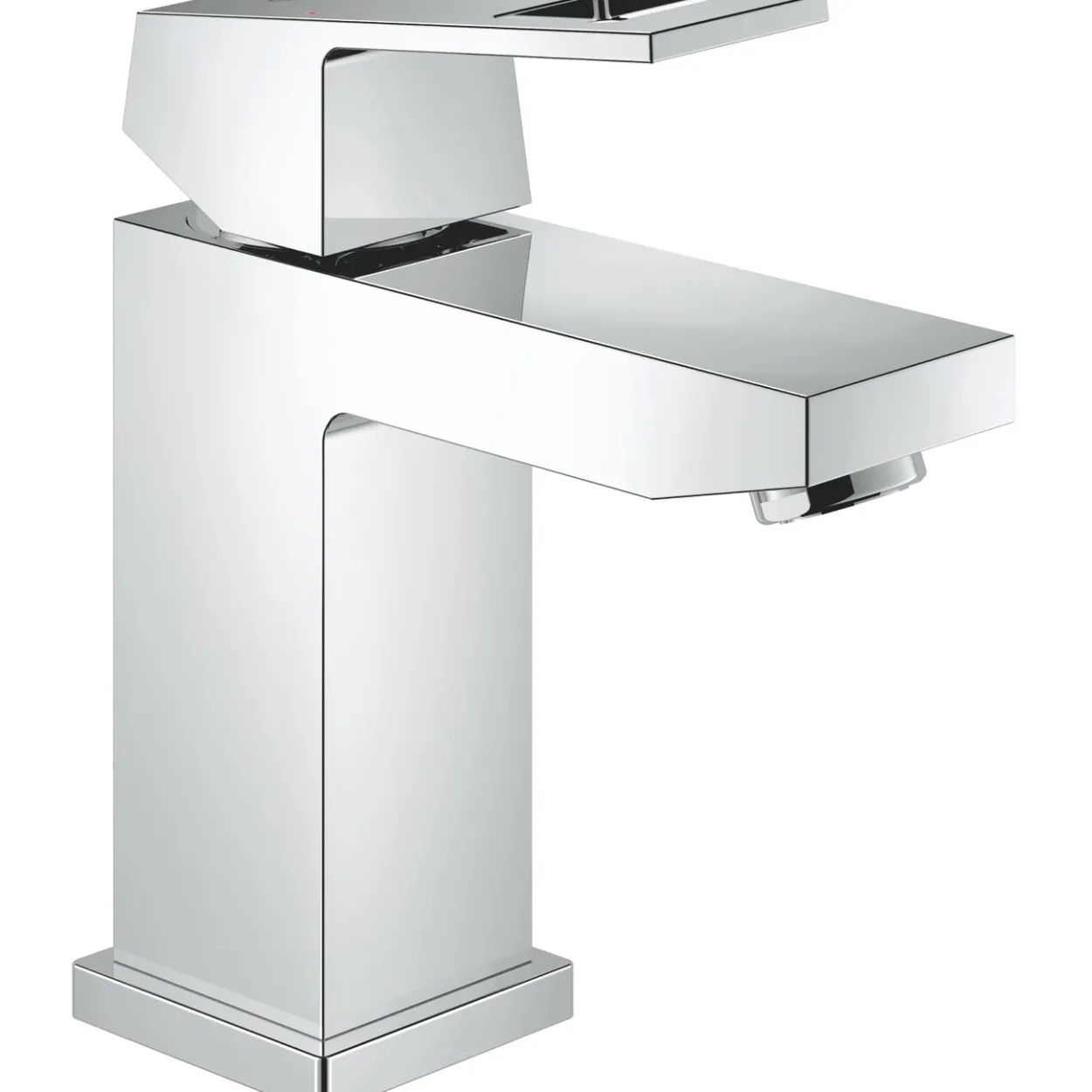 Grohe eurocube servantbatteri small