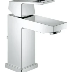 Grohe eurocube servantbatteri krom