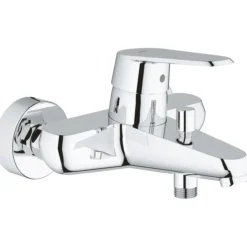 Grohe eurodic kar- og dusjbatteri