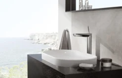 Grohe eurodiscc joy servantbatteri xl