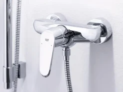 Grohe eurodisc cosmopolitan dusjbatteri