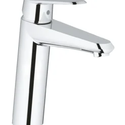 Grohe eurodisc cosmpolitan servantbatteri medium smooth