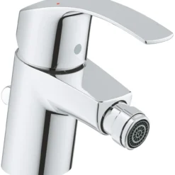 Grohe eurosmart bidéarmatur small m/oppløftsventil