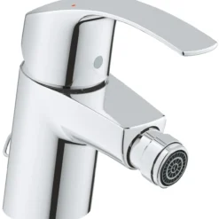 Grohe eurosmart bidearmatur krom