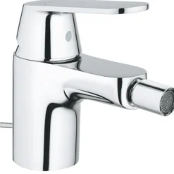 Grohe eurosmart cosmopolitan bidéarmatur small m/oppløftsventil
