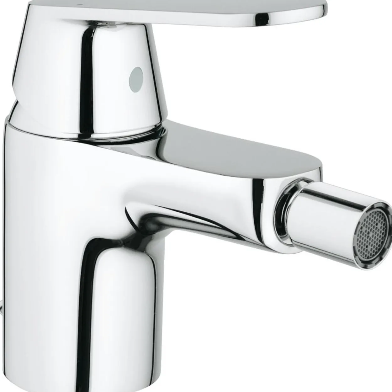 Grohe eurosmart cosmopolitan bidearmatur krom