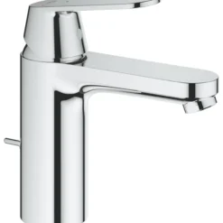 Grohe eurosmart cosmopolitan m servantbatteri m/oppløft krom