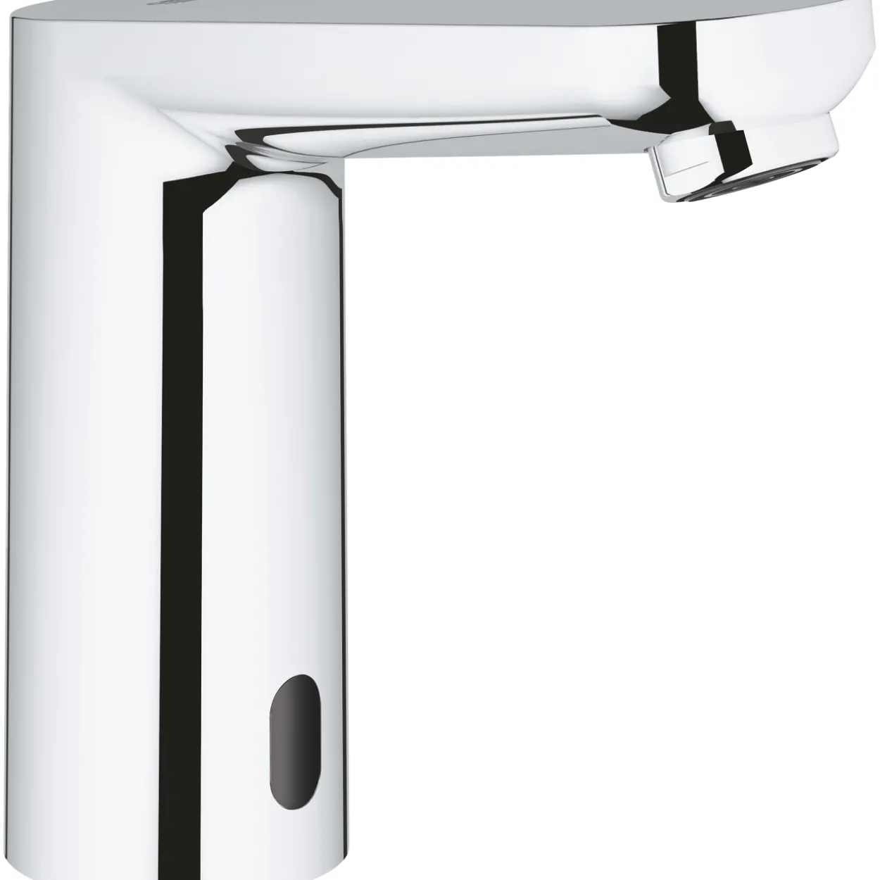 Grohe eurosmart cosmopolitan e elektronsik servantbatteri m/oppløftsventil