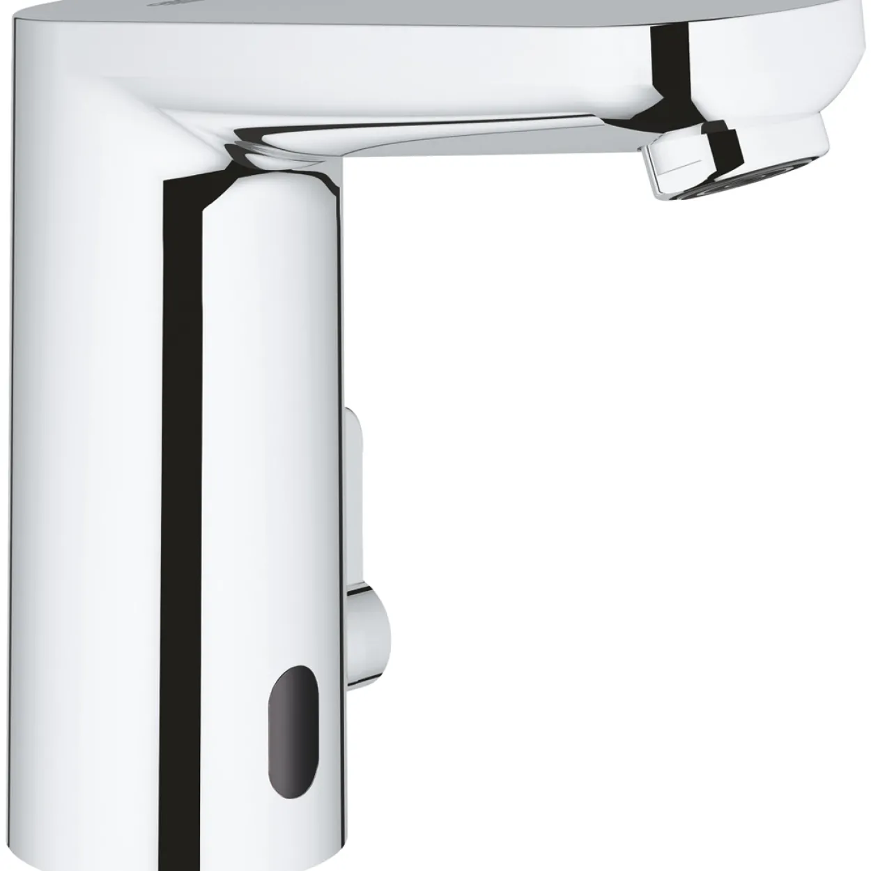 Grohe eurosmart cosmopolitan bluetooth berøringsfritt servantbatteri
