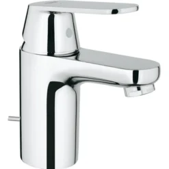 Grohe eurosmart cosmopolitan s servantbatteri m/oppløft krom