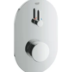 Grohe eurosmart cosmopolitan t termostatbatteri