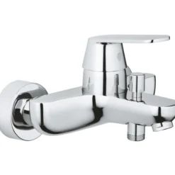 Grohe eurosmart cosmopolitan kar- og dusjbatteri
