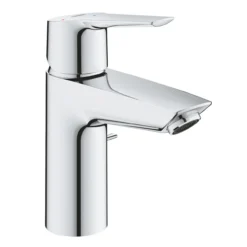 Grohe eurosmart servantbatteri s m/oppløft krom