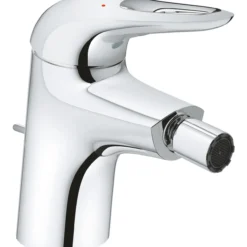 Grohe eurostyle bidéarmatur small m/oppløftsventil