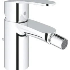 Grohe eurostyle cosmopolitan bidéarmatur small m/oppløftsventil