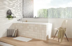 Grohe eurostyle kar- og dusbatteri